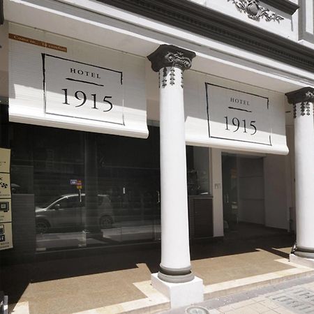 Hotel 1915 Kuala Lumpur Exterior photo