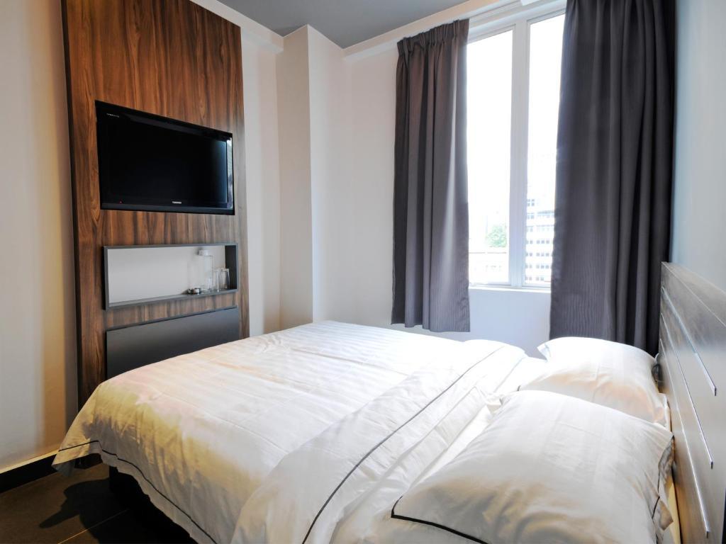 Hotel 1915 Kuala Lumpur Room photo