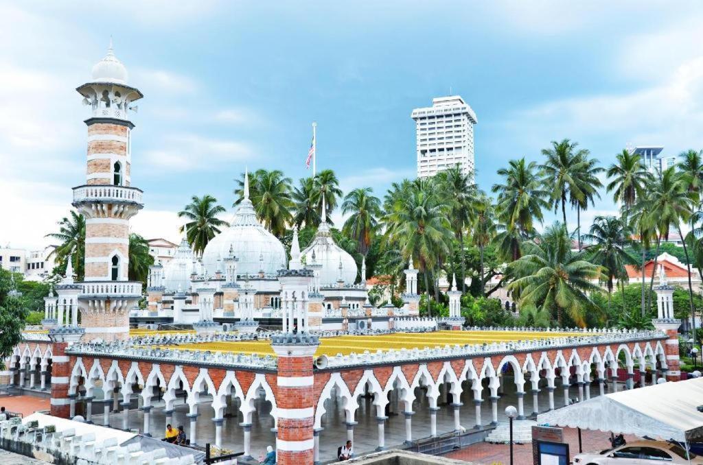 Hotel 1915 Kuala Lumpur Exterior photo